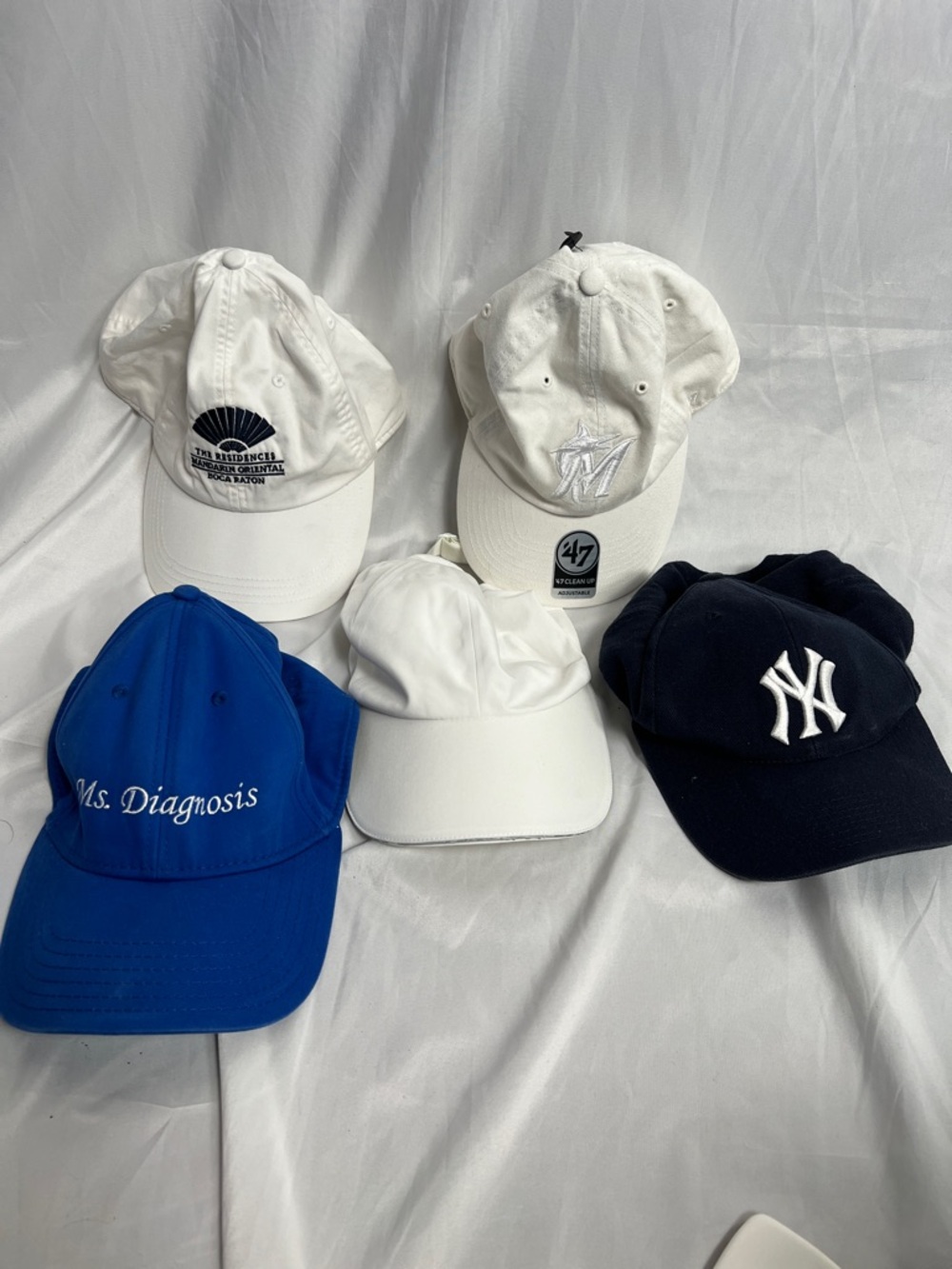 Women’s Caps